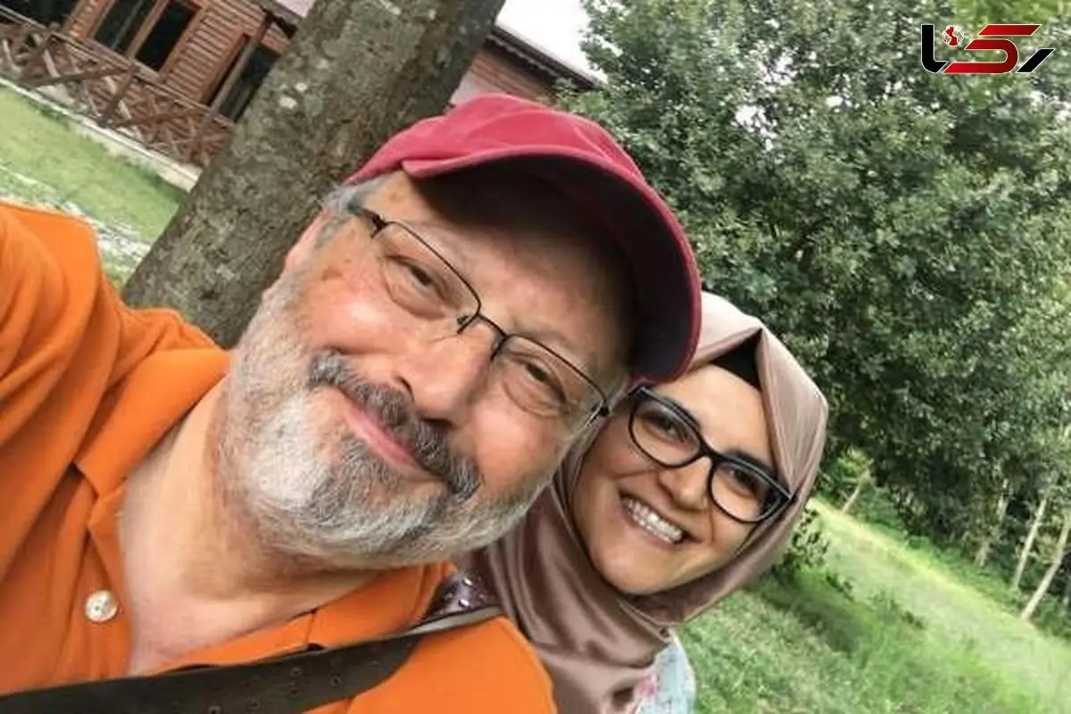 خط و نشان خدیجه چنگیز برای سعودی ها
