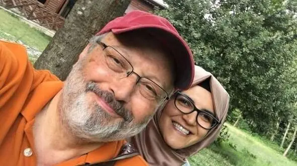 خط و نشان خدیجه چنگیز برای سعودی ها