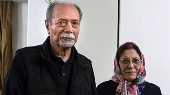 روایت تلخ و جگرسوز علی نصیریان، آقا بزرگ سینمای ایران از دوران سخت کودکی‌اش/ خیلی فقیر بودیم، پدرم خونه و کامیونشو از دست داد/ من حتی اجازه نداشتم...