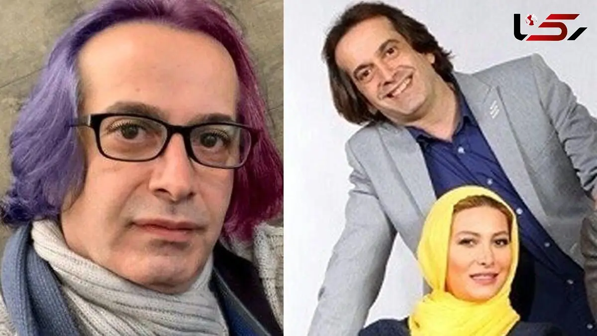 فیلم / فریبا نادری: رامسین کبریتی پول نداره اجاره خونه بده!  / بقالی هم بخاطر بازیگر بودنمون تا یه جایی نسیه میده ! / این وضعیت ما مشهورهاست