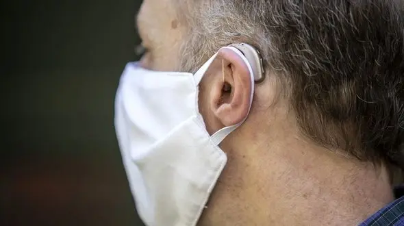 ناشنوایان سردرگم در تهران کرونایی / در ستاد مناسب سازی شهرداری فردی از جامعه ناشنوایان حضور ندارد