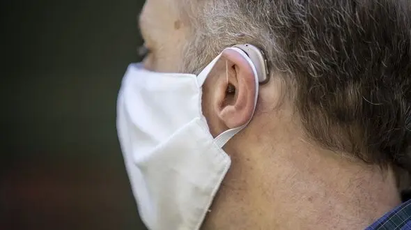 ناشنوایان سردرگم در تهران کرونایی / در ستاد مناسب سازی شهرداری فردی از جامعه ناشنوایان حضور ندارد