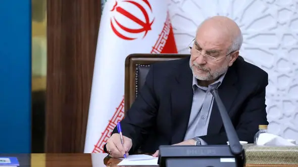 قالیباف: نازی‌های قرن ۲۱ شریان اصلی آب شمال تهران در میدان تجریش را با موشک زدند/ سران رژیم آپارتاید‌ با یک لیوان آب فاضلاب تصفیه‌شده به‌دنبال فریب مردم ایران هستند 