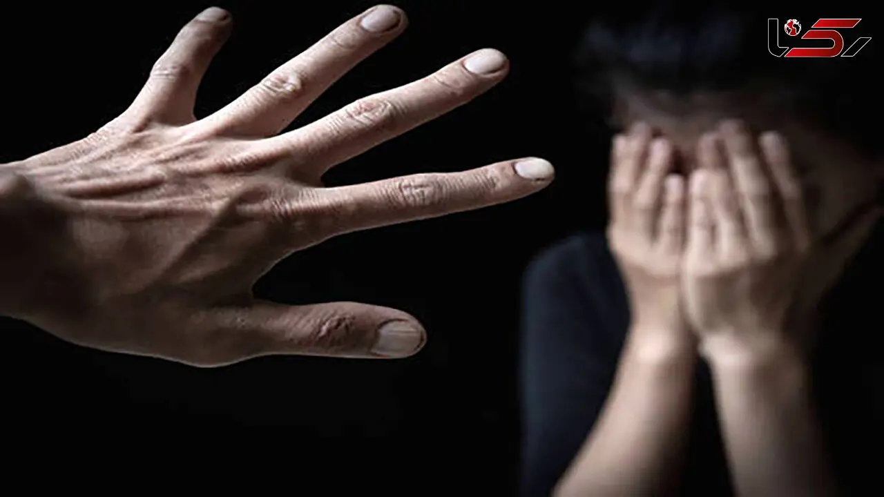  آزار سیاه پسر ۱۳ ساله توسط شوهرخاله اش! / اعدام برای شیطان خانوادگی