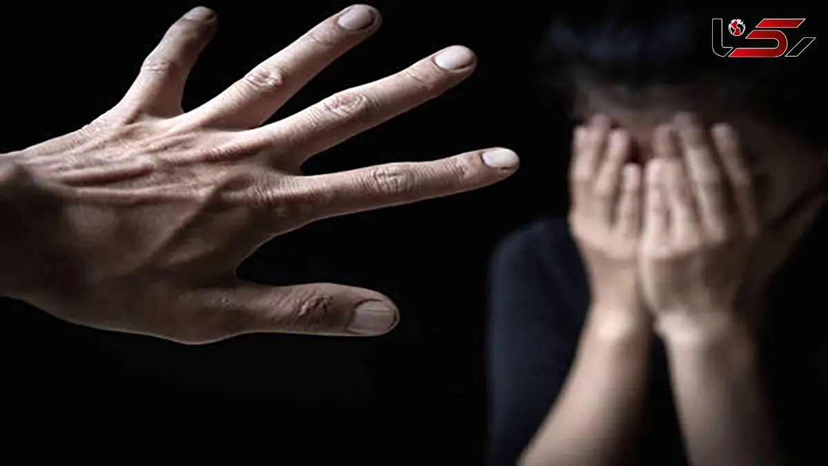  آزار سیاه پسر ۱۳ ساله توسط شوهرخاله اش! / اعدام برای شیطان خانوادگی