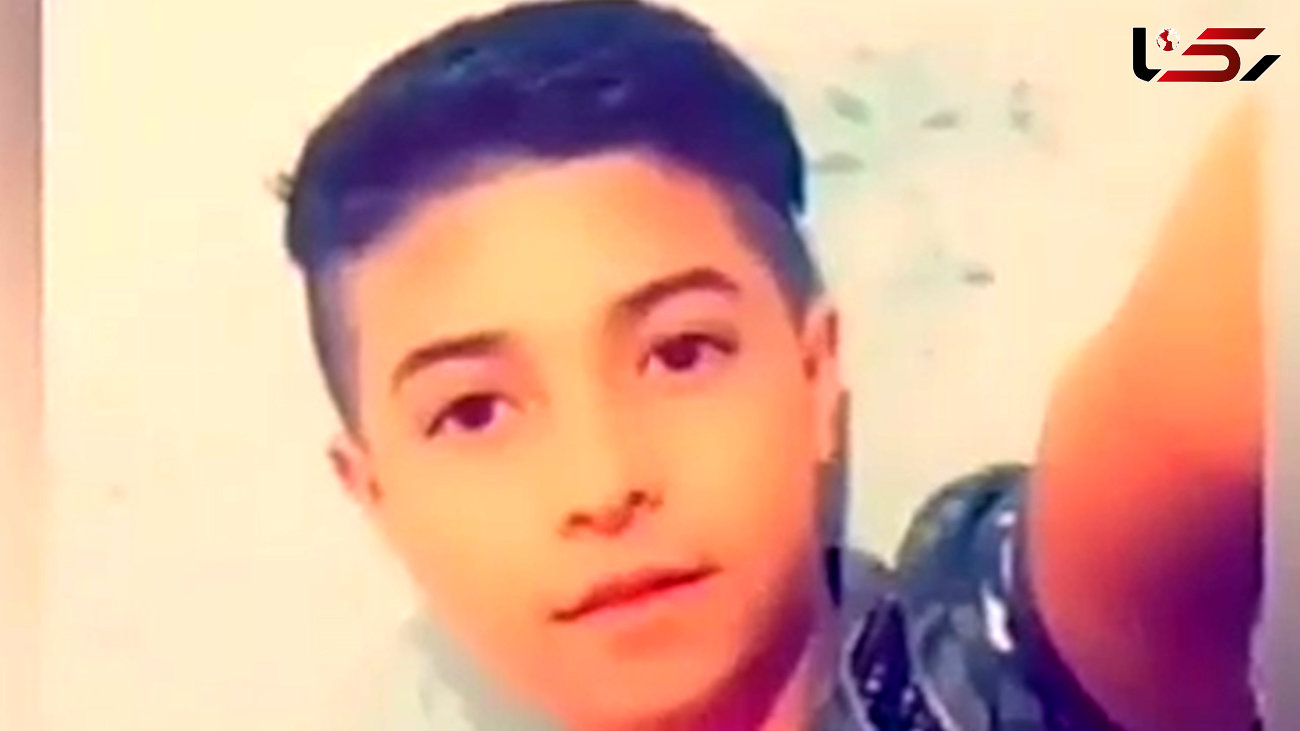 حمله به کلانتری قهاوند بخاطر مرگ پسر نوجوان با شلیک پلیس + فیلم و جزئیات