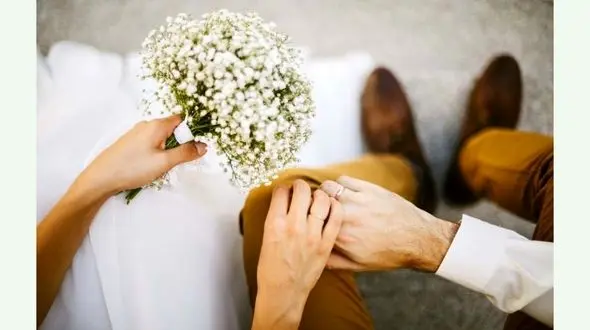 سنت های عجیب و غریب در مراسم ازدواج ! / ساقدوش اصلا کیست ؟!