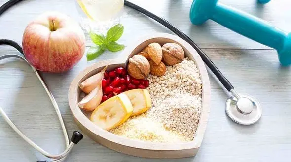 خوراکی های مناسب برای بیماران قلبی 