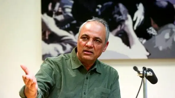 زیدآبادی: تشکیلات هشلهفی به جای دولت؛ هر گوشه‌ ساز خودش را می‌زند