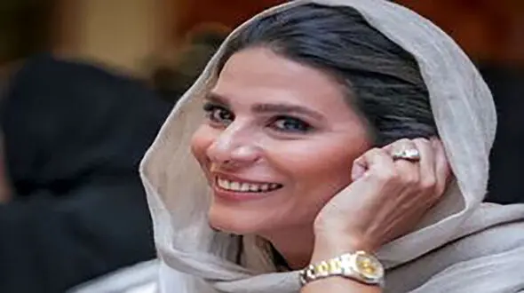 شیک تر از سحر دولتشاهی ندیده اید ! + عکس 