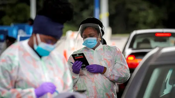 جدیدترین آمار جهانی کرونا + جدول