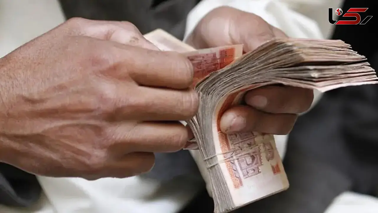 قیمت افغانی امروز یکشنبه 12 مهر 1405