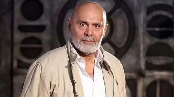 رونمایی از جمشید هاشم پور رقیب تهرانی هادی چوپان با عضله های آهنین/ لقب پدر بدنسازی سینمای ایران برازندشه