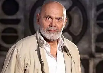 رونمایی از جمشید هاشم پور رقیب تهرانی هادی چوپان با عضله های آهنین/ لقب پدر بدنسازی سینمای ایران برازندشه