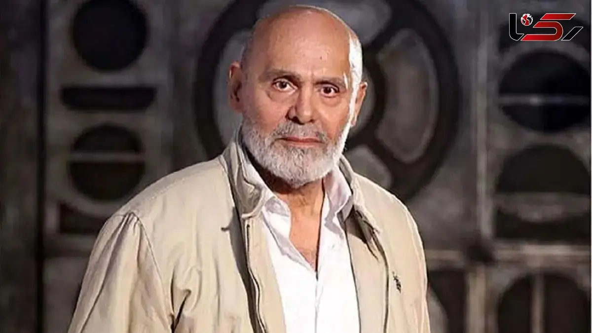 رونمایی از جمشید هاشم پور رقیب تهرانی هادی چوپان با عضله های آهنین/ لقب پدر بدنسازی سینمای ایران برازندشه