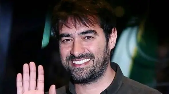  شهاب حسینی:خواهرم روش نمی شد بگه من داداششم+فیلم 
