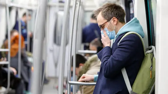 چرا شیوع کرونا در زمستان بیشتر است؟