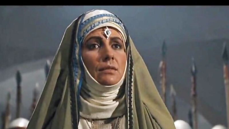 فریبا کوثری