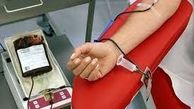 میانگین اهدای خون در قم بالاتر از میانگین کشوری و جهانی است