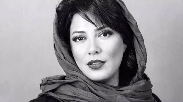 لو رفتن چاقی طناز طباطبایی در این عکس ! / طلا بعد یاغی رژیم غذایی نگرفت !