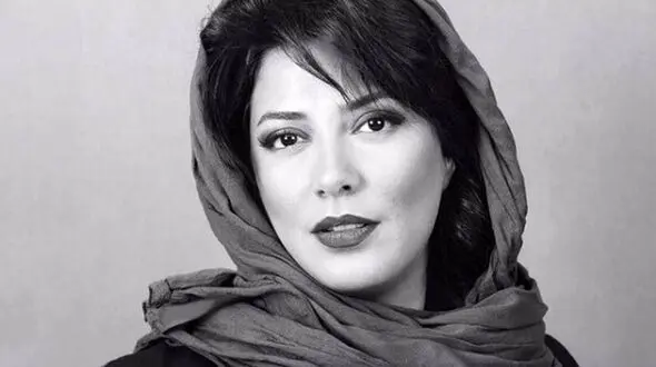 لو رفتن چاقی طناز طباطبایی در این عکس ! / طلا بعد یاغی رژیم غذایی نگرفت !