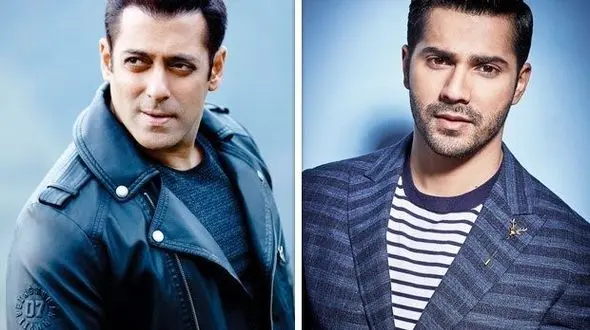 پدیده بالیوود در نقش سلمان خان 