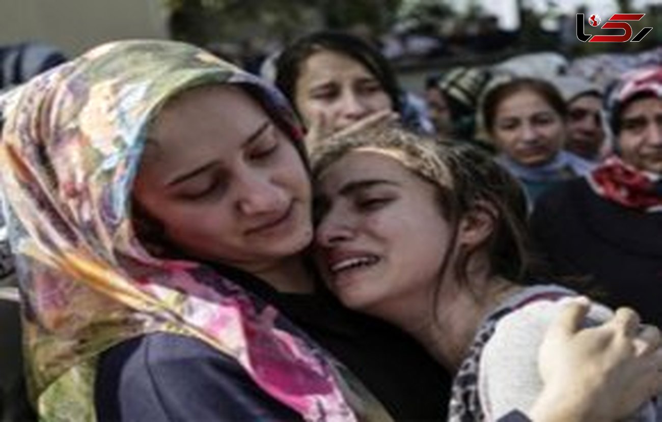 زنان و کودکان اسیر در چنگال داعشی ها آزاد شدند