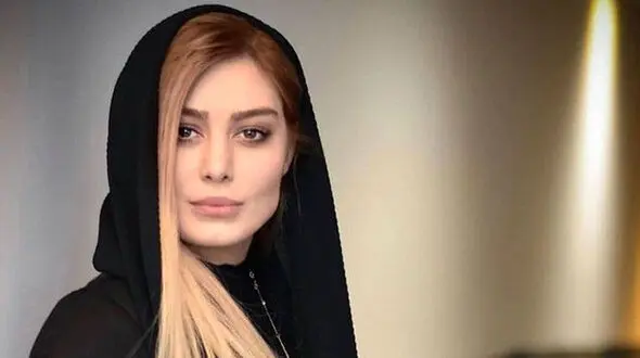 تیپ متفاوت سحر قریشی + عکس