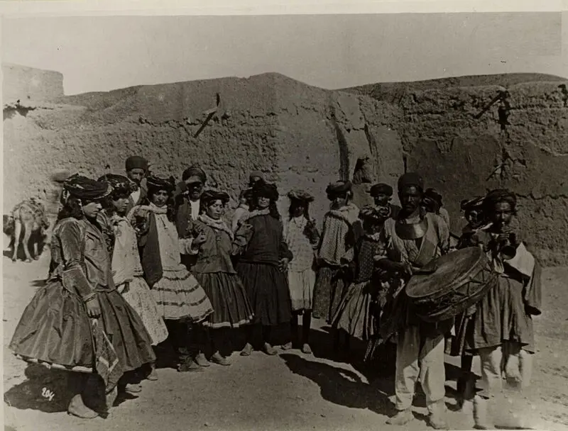 قاجار