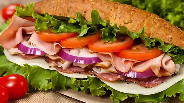 ببینید / ژامبون تنوری خونگی درست کنیم + فیلم 
