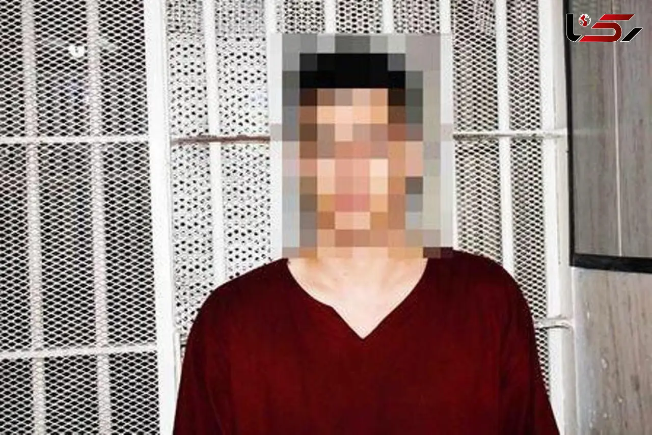 پزشک پلید اقلید دستگیر شد