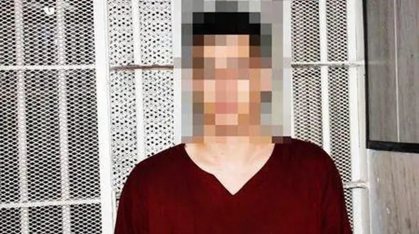 گفتگو تکاندهنده با پسر گلی که مادرش را به ظرز فجیعی به قتل رساند