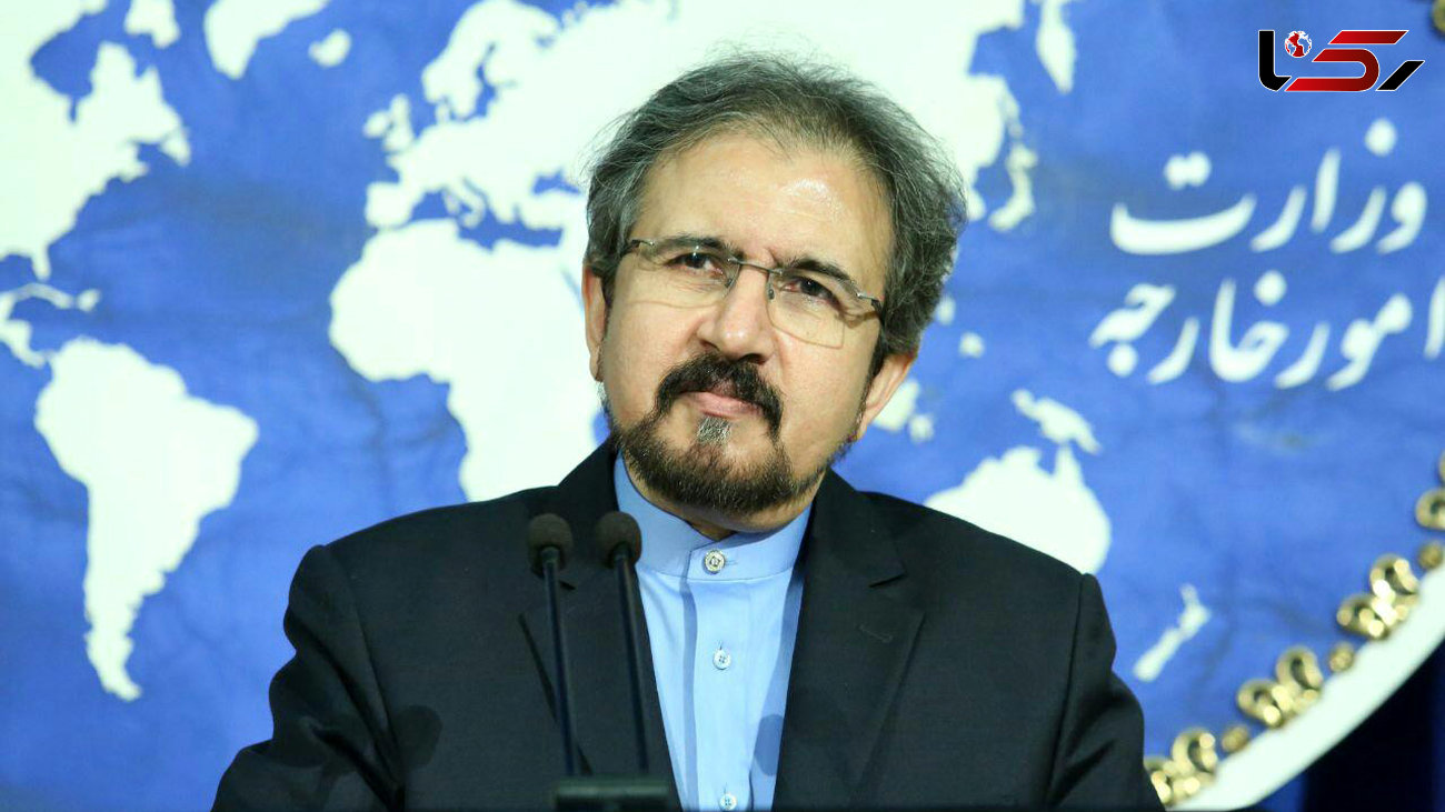 سفیر پاکستان برای توضیح حادثه تروریستی میرجاوه به وزارت امور خارجه احضار شد