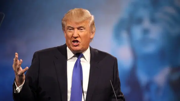 احتمال مرگ زود رس ترامپ به شدت افزایش یافت !