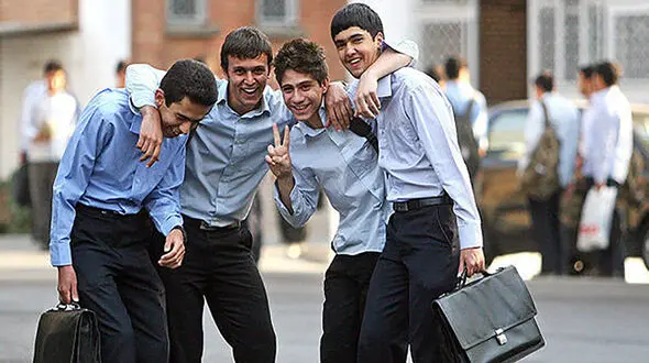 دانش آموزان بخوانند؛ پایه دوازدهمی ها تا چند سالگی از سربازی معافند؟