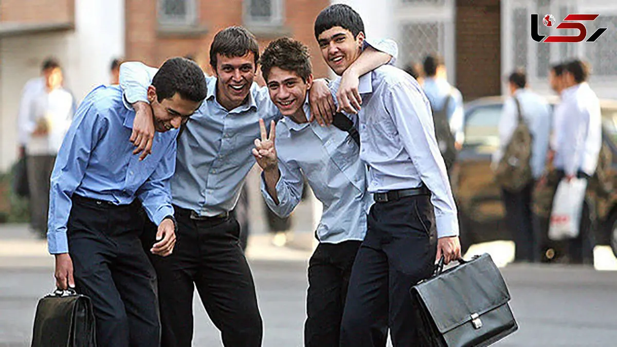 دانش آموزان بخوانند؛ پایه دوازدهمی ها تا چند سالگی از سربازی معافند؟