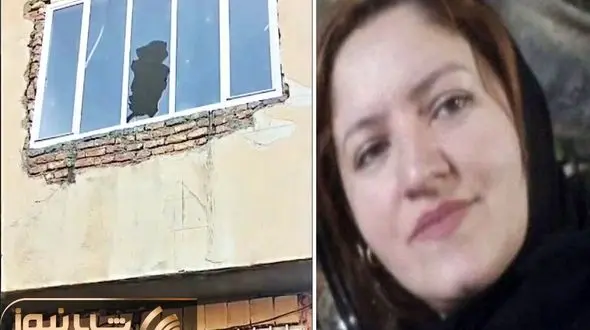 اعدام برای گوران قاتل شلیر رسولی / این زن مریوانی درس ناموس داد