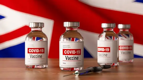 مرگ 6 نفر براثر واکسن کرونا