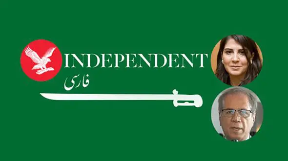 خبرنگارانی که با شیطان نیز همکاری می‌کنند+ عکس