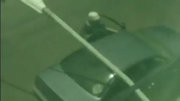 فیلم لحظه سرقت مسلحانه از طلافروشی در ملارد