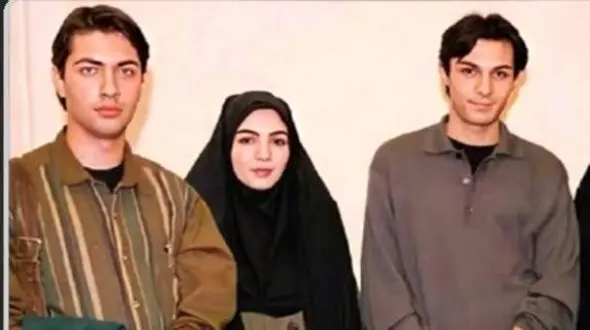 عکس / تغییر چهرۀ «فیروزه» بازیگر سریال در پناه تو  بعد از 30 سال در 56 سالگی / جوانتر و زیباتر