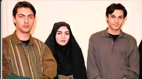 عکس سفر در زمان / چهرۀ «فیروزه» (سریال در پناه تو) بعد از 30 سال در 56 سالگی