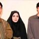 عکس سفر در زمان / چهرۀ «فیروزه» (سریال در پناه تو) بعد از 30 سال در 56 سالگی