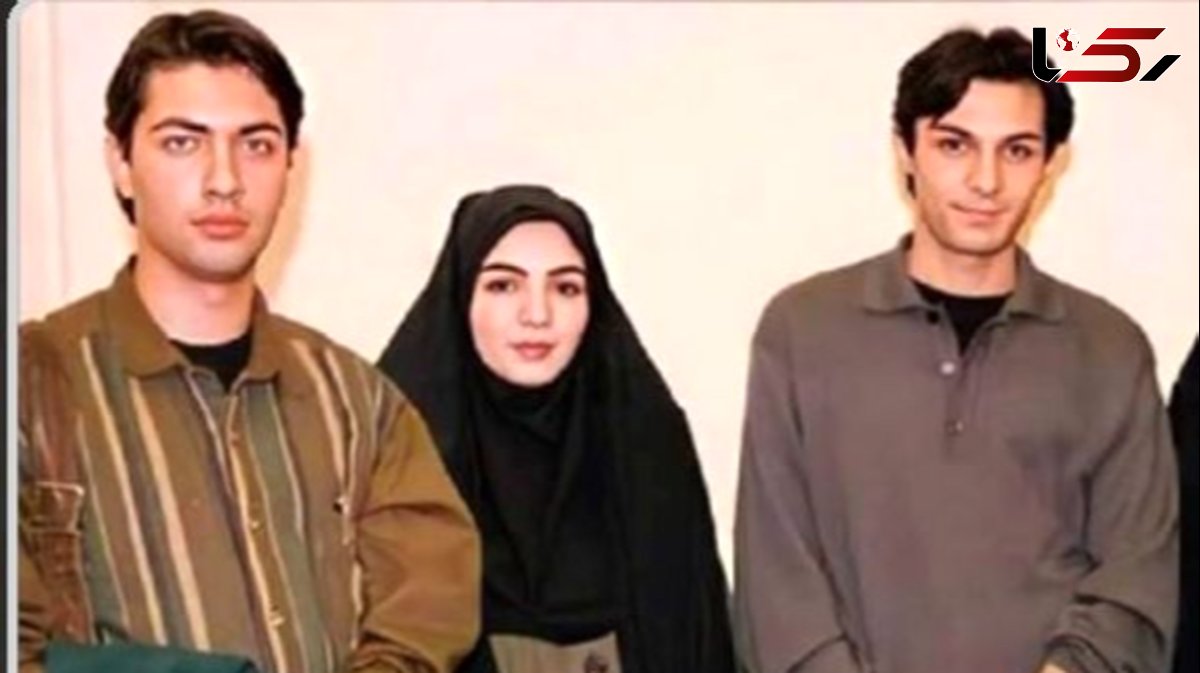 عکس سفر در زمان / چهرۀ «فیروزه» (سریال در پناه تو) بعد از 30 سال در 56 سالگی