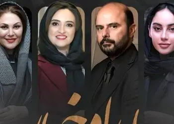 دانلود آهنگ جدید احساسی و عاشقانه «بامداد خمار»با صدای بهشتی محسن چاوشی /آن ترک پری چهره که دوش از بر ما رفت ...+ متن ترانه