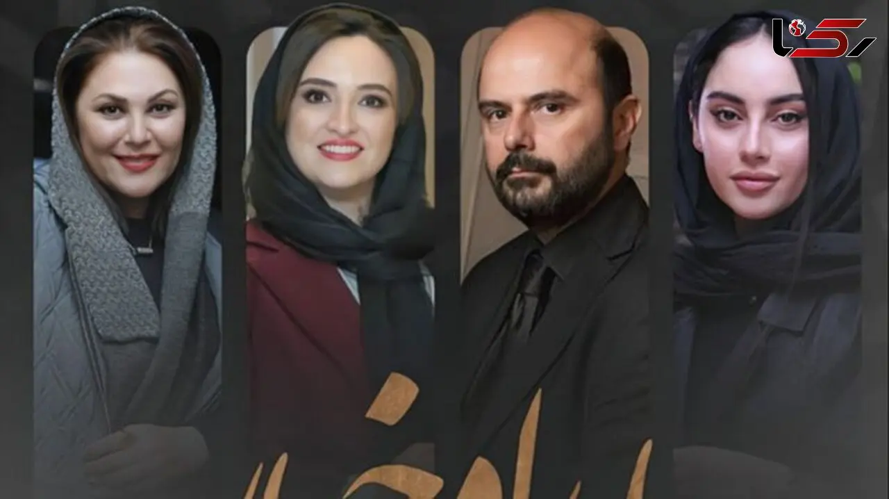 دانلود آهنگ جدید احساسی و عاشقانه «بامداد خمار»با صدای بهشتی محسن چاوشی /آن ترک پری چهره که دوش از بر ما رفت ...+ متن ترانه