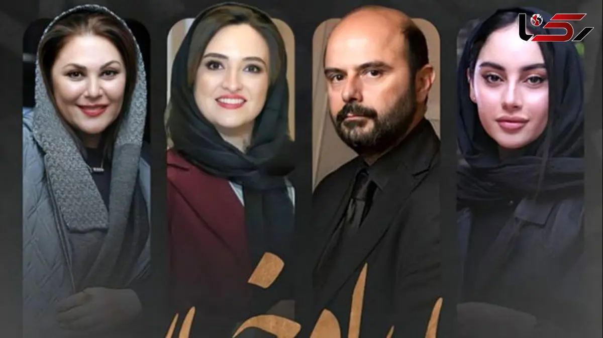 دانلود آهنگ جدید احساسی و عاشقانه «بامداد خمار»با صدای بهشتی محسن چاوشی /آن ترک پری چهره که دوش از بر ما رفت ...+ متن ترانه