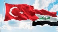 عراق، سفیر ترکیه را احضار کرد