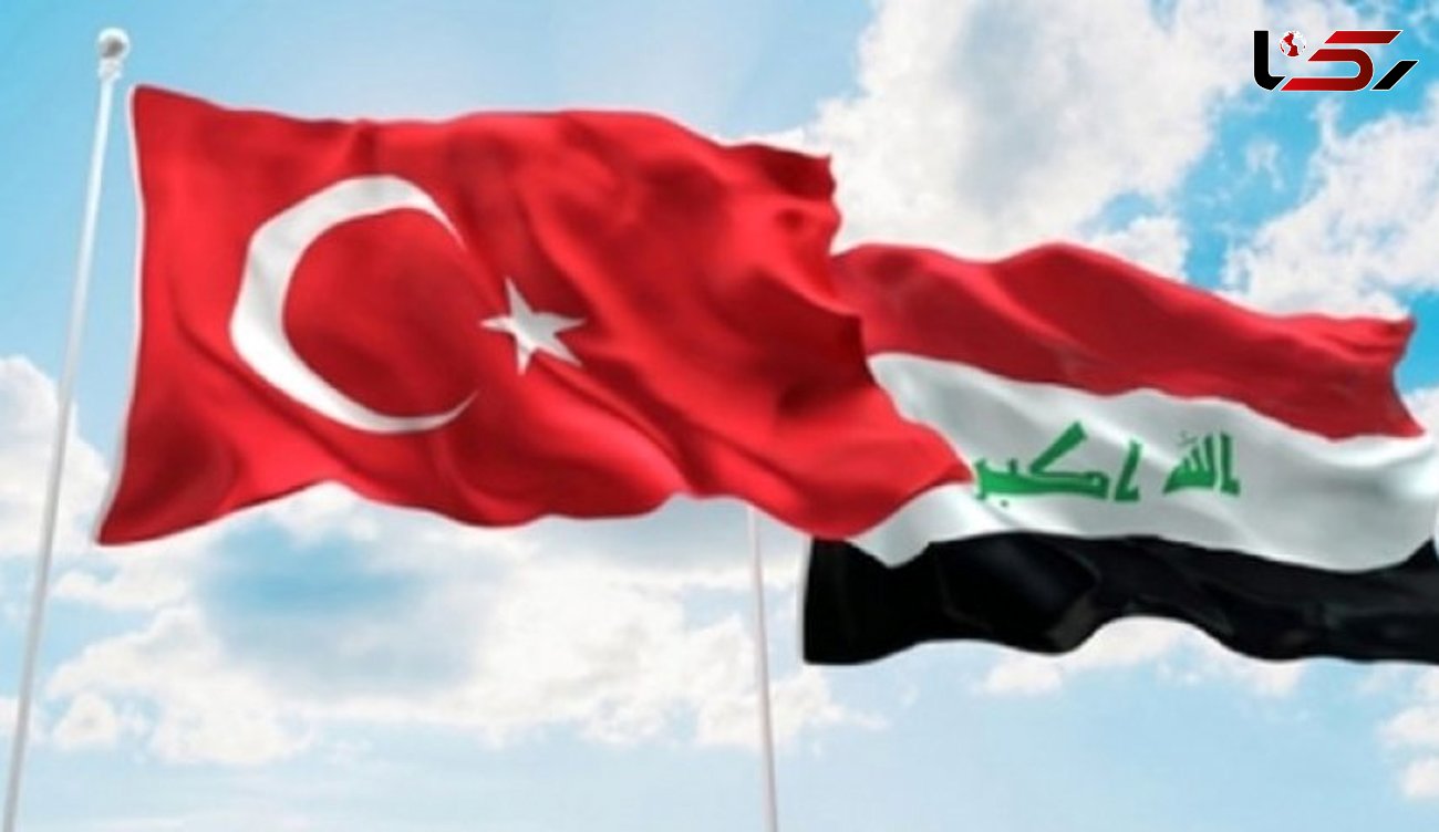 حمله مجدد ترکیه به شمال عراق