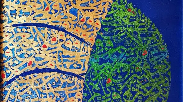 نقش هنرهای تجسمی در ایجاد آرامش ذهنی در بحران‌ ها، جنگ و شرایط غیرعادی